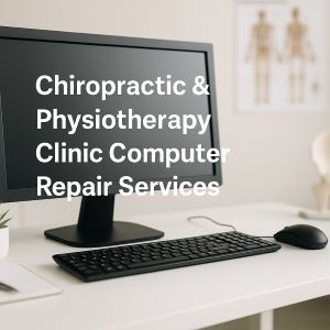 chiropractic-physiotherapy-clinic-computer-repair