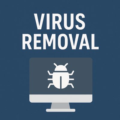 virus-removal